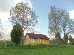 Two-Bedroom Holiday Home in Sortland